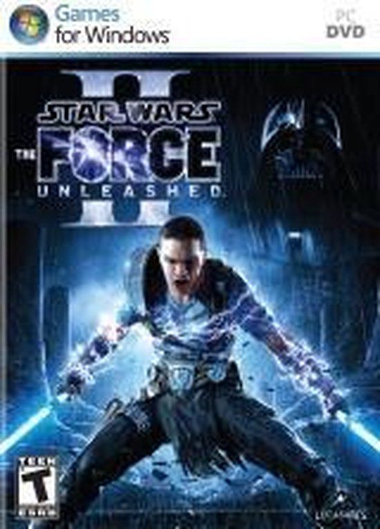 Activision Blizzard Entertainment Activision Star Wars: The Force Unleashed II PC