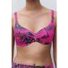 Chantelle Pink Jungle Soutien-gorge E90