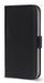 Mobilize Classic Gelly Wallet Book Case - Geschikt voor realme 16 Pro - 5G Black