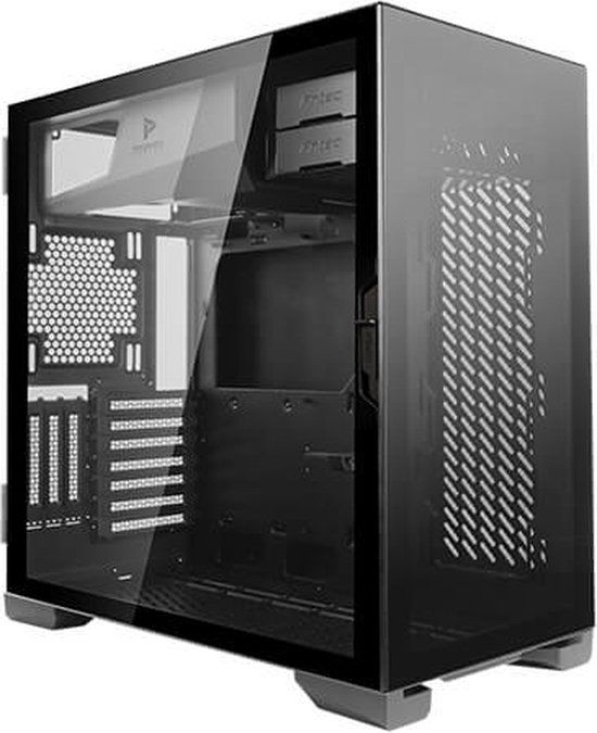 Antec P120 Crystal