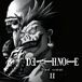Death Hideki & Yoshihisa Hirano Taniuchi Death Note Vol.2 (LP)