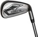 Puma SE Cobra Darkspeed Fer à repasser 5-PW 2024 (shaft graphite) | Droitier | Stiff | Noir