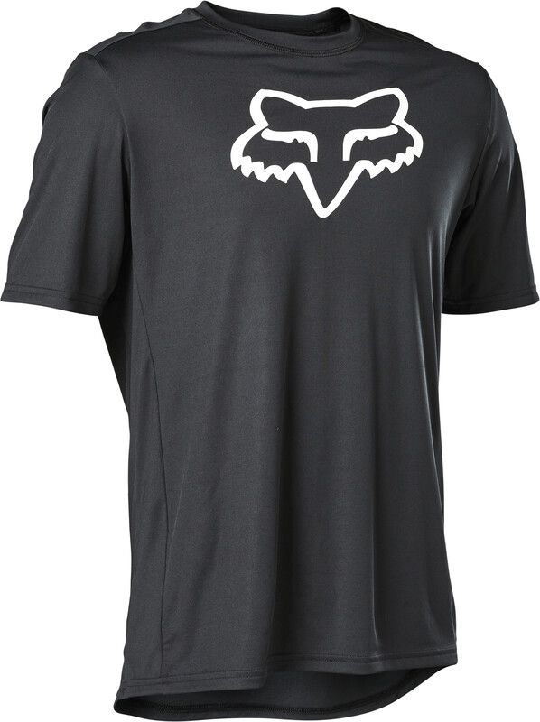 Fox Ranger Jersey Heren, zwart