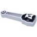 FEBEST Support moteur pour VOLVO: V70, XC 70, S60, V60, XC 60, S80 & FORD: S-Max, Mondeo & LAND ROVER: Discovery, Range Rover (Ref: VLM-XC70RR)