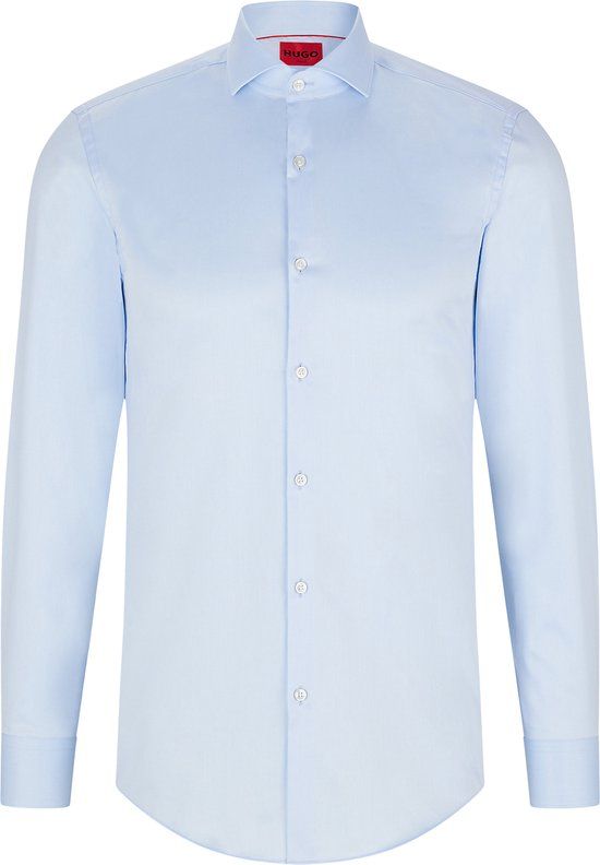 HUGO BOSS Kason Slim Fit Overhemd