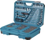 Makita Jeu d'outils 231 pièces - E-17980