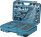 Makita Jeu d'outils 231 pièces - E-17980
