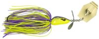 Rozemeijer Dr. ChatterProp Purple Haze 14gr haakmaat 1/0