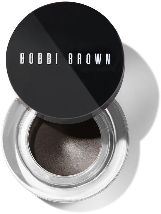 Bobbi Brown Long-Wear Gel Eyeliner - Espresso Ink