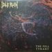 The Idle Ruin The Fell Tyrant (Coloured Vinyl)