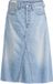 Levis Hr A-Lijn Decon Skirt Secret Secret