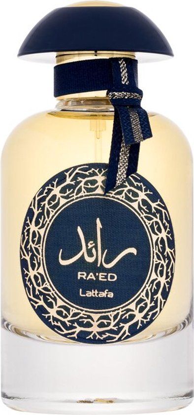 Lattafa Eau de Parfum / 100 ml / Women