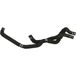 GATES Gaine de chauffage pour FIAT Doblo (Ref: 02-1715)