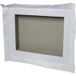 Niche de douche à carreler U-tile - Format intérieur 40 x 30 cm - 5,5 cm de profondeur