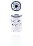 MAHLE Ölfilter OC323