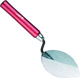 Melkmeisje Tegeltroffel - Spits - 160 mm