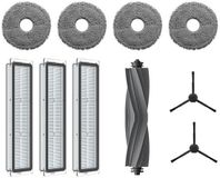 Dreame Accessoireset Voor L10S Pro Reinigingsrobot Filter En Borstels