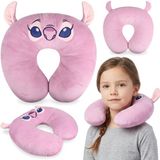 sarcia.eu DISNEY Stitch Angel Roze reiskussen