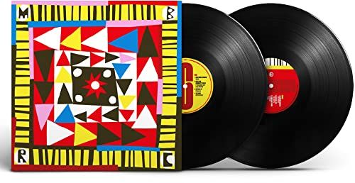 Mr Bongo Record Club Volume Six
