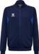 Hummel Hmlauthentic Pl Zip Jacket Kids