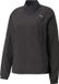 Puma Run Favorite Geweven Jas W - Zwart - Polyester - Dames - L