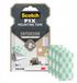 3M Scotch-Fix montagevierkantjes binnen 25x25mm - 16 stuks