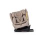 Chipolino Autostoel Chipolino Techno I-Grow 360 I-Size Latte