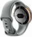 Google Actieve armband voor Pixel Watch maat S L, Hazel grijs