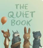 The HarperCollins Publishers The Quiet Book