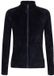 Rock Experience Polar Mock Neck Fleece Met Volledige Rits Blauw XS Vrouw