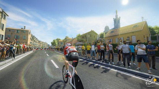 Focus Entertainment Pro Cycling Manager 2017 PC