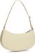 Tommy Hilfiger Sac bandoulière Unisexe Polyuréthane Beige/Camel