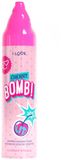 I LOVE Cherry Bomb Whipped Shower Foam – Douchemousse – 250 ml