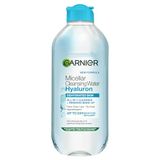 Garnier Micellair Hyaluron Aloë Water 400 ml, Reinig en Verstevig