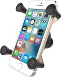 RAM Mount RAM-HOL-UN7B houder smartphone Zwart Passieve houder