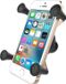 RAM Mount RAM-HOL-UN7B houder smartphone Zwart Passieve houder