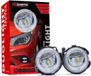 EINPARTS DRL-verlichting Duolight Subaru DL08