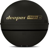 Deeper CHIRP+ 3 GPS visvinder