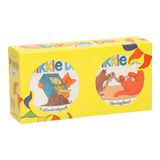 Dikkie Gottmer Dikkie Dik - Dikkie Dik Feest! - Uitdeelboekjes
