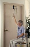 Hana Rolyan® 2 handvatten en katrol voor schouderoefeningen