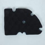 Polini Mousse de Filtre à air pour Scooter Piaggio 250 Vespa GTS 203.0138