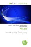 Minarni: Paperback, 80 pagina's, Frederic P. Miller, Agnes F. Vandome, OmniScriptum