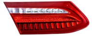 HELLA Achterlicht links, 12V LED, speciaal ontwikkeld voor MERCEDES-BENZ E-klasse