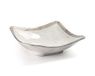 Lacor 63846 schaal van melamine, vierkant, BPA-vrij, 12 x 12 x 5 cm, 200 ml