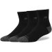 New Balance Chaussettes Active Premium Qtr 3 Paires