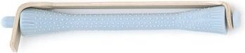 Sibel Accessoire Hair Permanentwikkels 6,5mm Grijs Wikkels 12Stuks