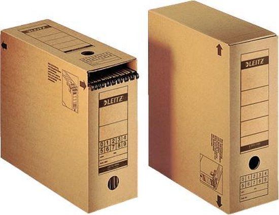 Leitz archiefdozen