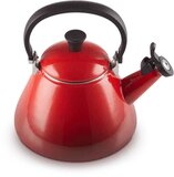 Le Creuset Kone Fluitketel - Kersenrood - 1.6 liter