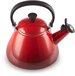 Le Creuset Kone Fluitketel - Kersenrood - 1.6 liter