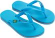 Ipanema Classic Brasil Kids - Jongens Slippers - Blue